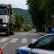 Maloljetni pješak povrijeđen u saobraćajnoj nezgodi drugog dana nove školske godine