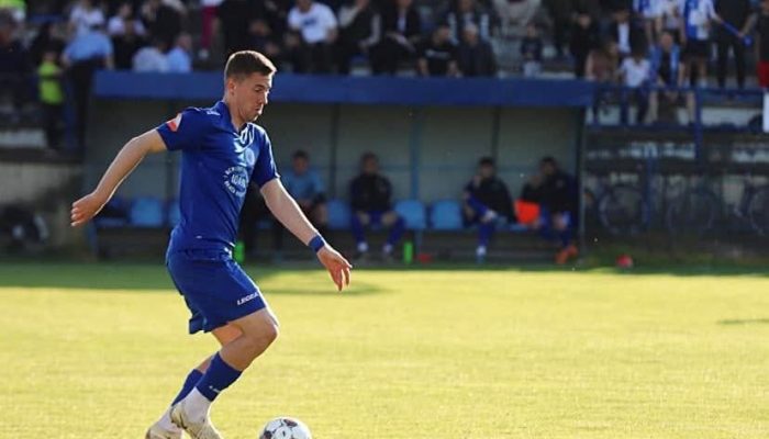 Nezir Alić sa četiri gola predvodio Jedinstvo do maksimalnog učinka i vrha tabele