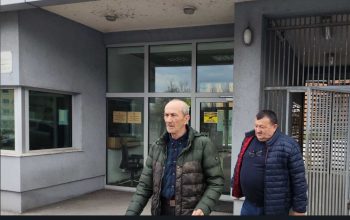 Nastavljeno suđenje Miliću i ostalim: Svjedoci negiraju da su vidjeli prolazak kamiona sa zarobljenicima u Kozluku