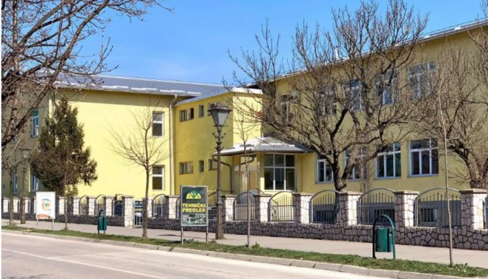 Obustavljena nastava u OŠ Kalesija