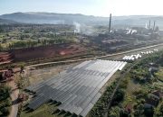 Nova Alumina uskoro završava veliki projekat solarnih elektrana vrijedan 19 MWp (FOTO)
