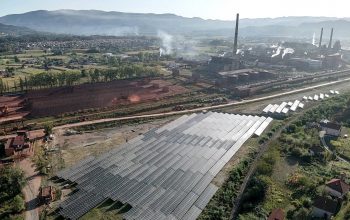 Nova Alumina uskoro završava veliki projekat solarnih elektrana vrijedan 19 MWp