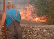 Zajedno protiv vatrene stihije: Gradonačelnik Trebinja zahvalio Zvorniku na pomoći