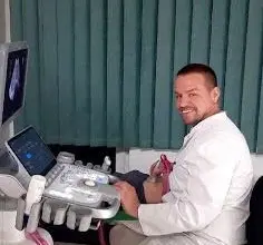 Dr Marijan Janković novi član stručnog tima Doma zdravlja Zvornik: Radiologija od sada dostupnija pacijentima