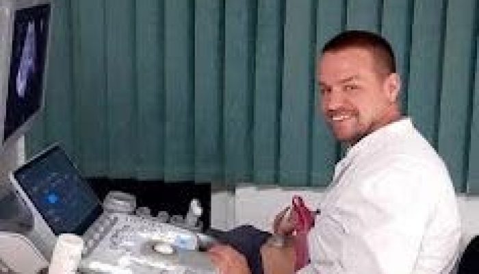 Dr Marijan Janković novi član stručnog tima Doma zdravlja Zvornik: Radiologija od sada dostupnija pacijentima