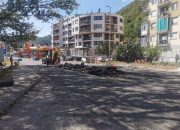Zbog radova kod „Duge“ usporeno odvijanje saobraćaja