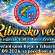 Prva Ribarska večer poslije 20 godina u Zvorniku: Više od 4.000 KM vrijednosti nagrada za tombolu