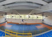 Završeni radovi na ugradnji nove LED rasvjete u sportskoj dvorani u Sapni