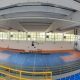 Završeni radovi na ugradnji nove LED rasvjete u sportskoj dvorani u Sapni