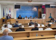 Odbornici usvojili Izvještaj o sprovedenom vrednovanju Strategije razvoja grada Zvornik za period 2018 – 2027. godina