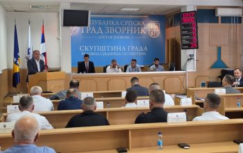 Odbornici usvojili Izvještaj o sprovedenom vrednovanju Strategije razvoja grada Zvornik za period 2018 – 2027. godina