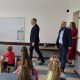 U klupe Osnovne škole Desanka Maksimović u Čelopeku selo 93 prvačića