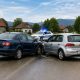 Jedna saobraćajna nezgoda sa povrijeđenim licima prvog dana škole na području PU Zvornik