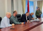 Potpisani ugovori za dva velika projekta u Zvorniku