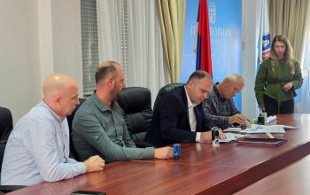 Potpisani ugovori za dva velika projekta u Zvorniku