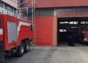 Novi incident na pomolu: Požar u staračkom domu u Lukavcu, dvije osobe povrijeđene