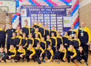 VELIKI USPJEH DŽUDISTA “SOKOLOVA” NA TROFEJU PANTERA