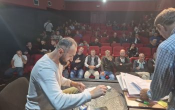 Više od stotinu malih biznisa iz Podrinja i Semberije dobilo podršku za očuvanje radnih mjesta (FOTO)