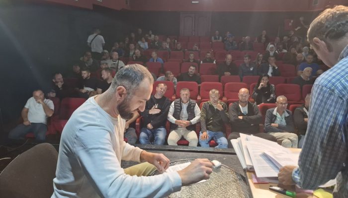 Više od stotinu malih biznisa iz Podrinja i Semberije dobilo podršku za očuvanje radnih mjesta (FOTO)