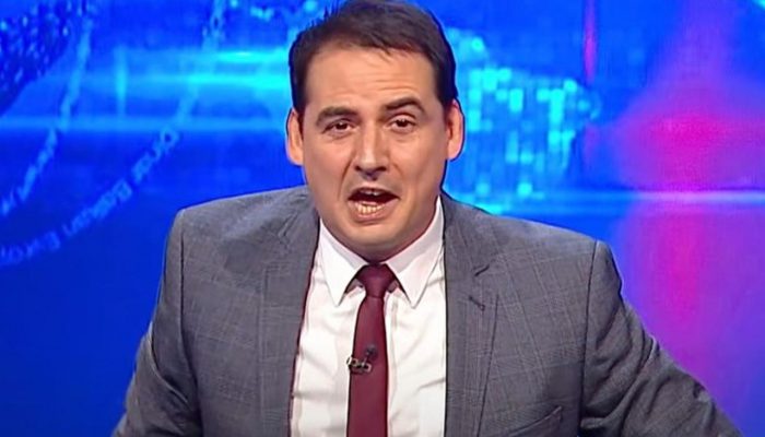 Zoran Kesić otkrio: Novi vlasnici medija niti pišu niti se javljaju, upitno emitovanje “24 minuta”