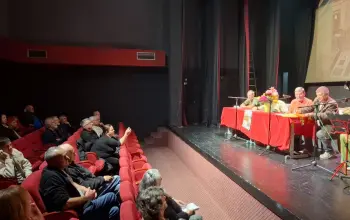 Zvornik oživio uspomene na omladinske radne akcije: Veče sjećanja, pjesme i zajedništva (FOTO)