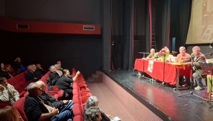 Zvornik oživio uspomene na omladinske radne akcije: Veče sjećanja, pjesme i zajedništva (FOTO)
