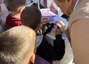 Mjesec oralnog zdravlja u Domu zdravlja Zvornik: Zdrav osmijeh počinje prevencijom