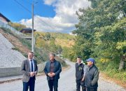U Kalesiji realizovani projekti javne rasvjete vrijedni oko 74.000 KM (FOTO)
