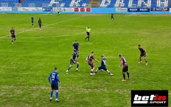 Drina savladala Majevicu i skočila na treće mjesto, Kulić odbranio penal