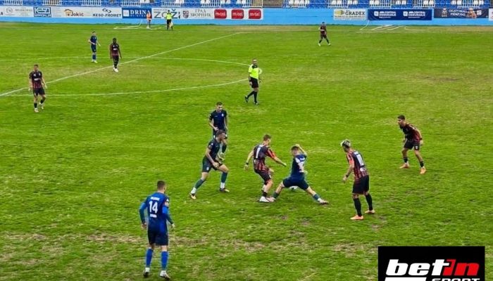 Drina savladala Majevicu i skočila na treće mjesto, Kulić odbranio penal