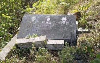 Međureligijsko vijeće u BiH osuđuje vandalski napad na pravoslavno groblje u Vučinićima