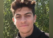 Dario Nikolić (18) osumnjičen za napad na Ambasadu Izraela u Beogradu