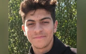 Dario Nikolić (18) osumnjičen za napad na Ambasadu Izraela u Beogradu