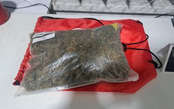 U Zvorniku oduzeto gotovo 400 grama materije koja asocira na marihuanu (FOTO)