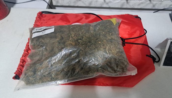 U Zvorniku oduzeto gotovo 400 grama materije koja asocira na marihuanu (FOTO)