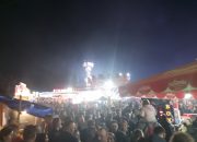 Počinje 163. vašer u Puračiću: Otvaranje dan ranije, gotovo svi štandovi zauzeti