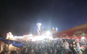 Počinje 163. vašer u Puračiću: Otvaranje dan ranije, gotovo svi štandovi zauzeti