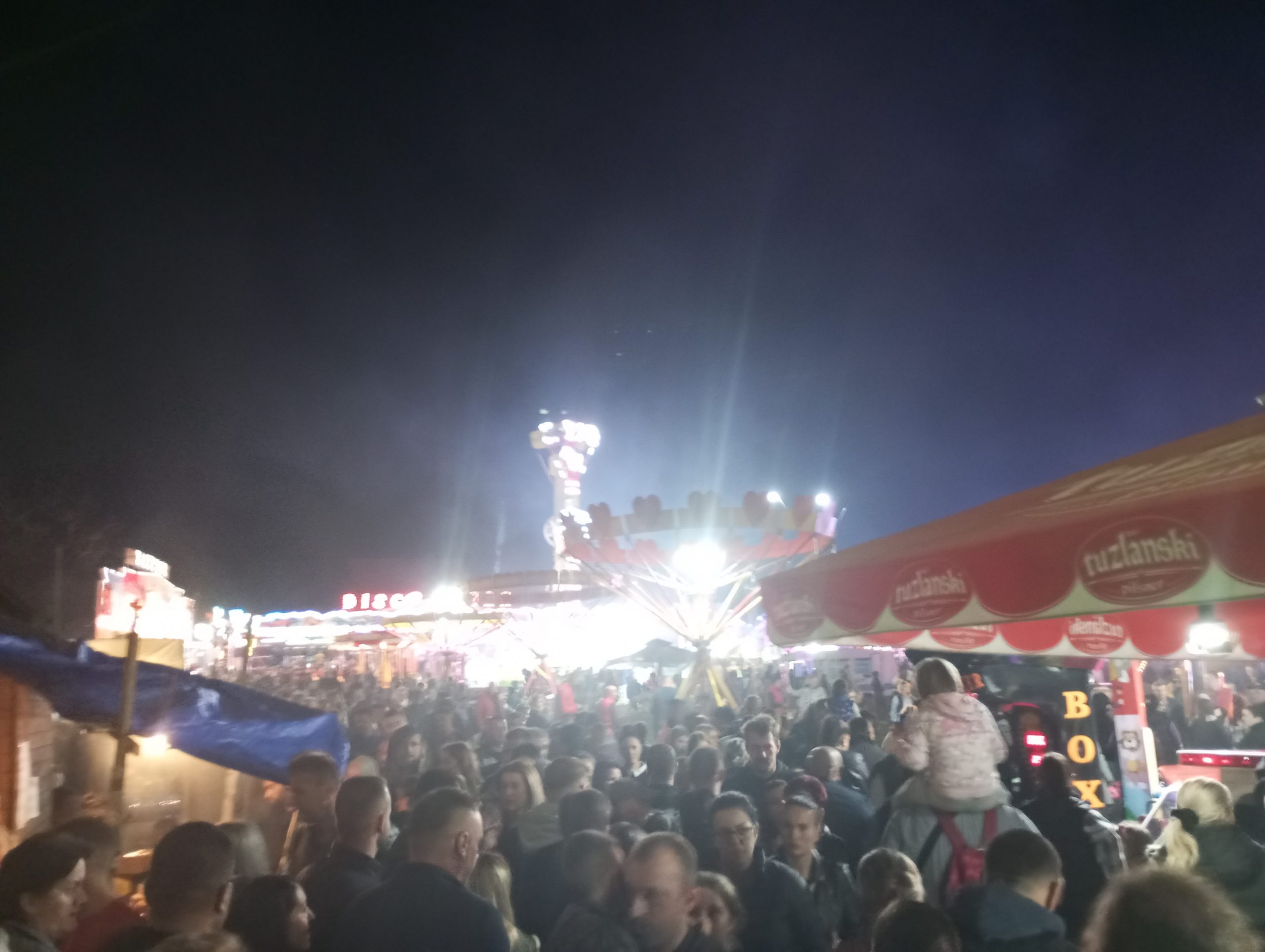 Počinje 163. vašer u Puračiću: Otvaranje dan ranije, gotovo svi štandovi zauzeti