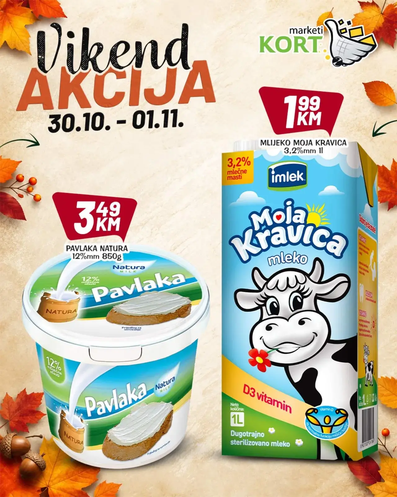 Oglas – kortmarketi.com