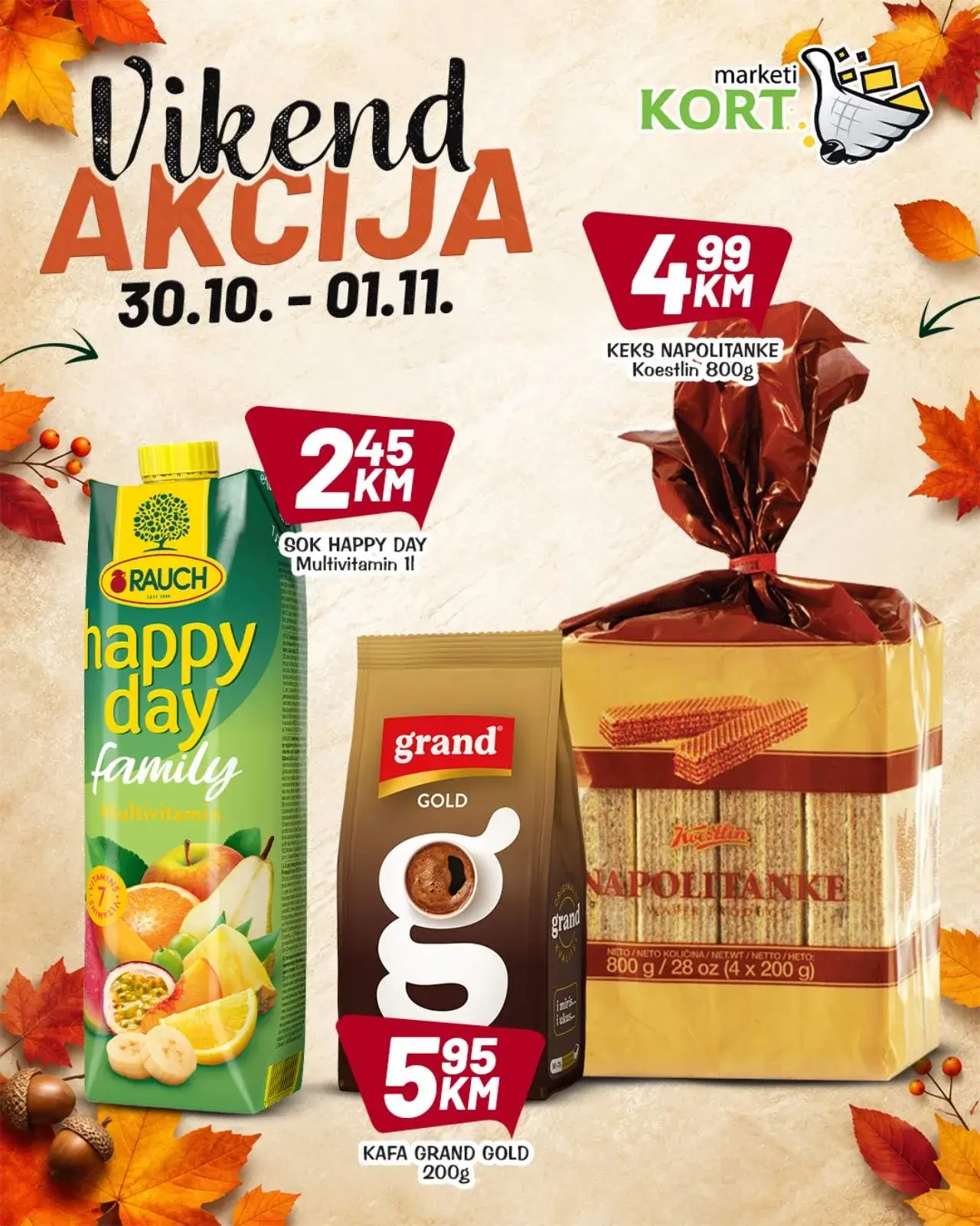 Oglas – kortmarketi.com