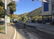 Nastavljeni radovi na rehabilitaciji magistralnog puta M19