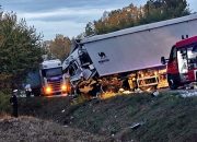 Tragičan ishod nesreće kod Bijeljine: Jedno lice poginulo (FOTO)