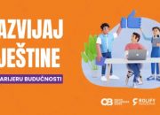 Omladinska banka Zvornik: Otvoren poziv za asistente i asistentkinje