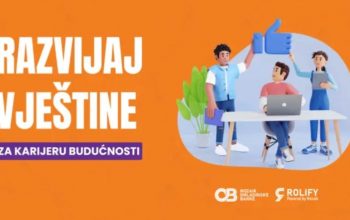 Omladinska banka Zvornik: Otvoren poziv za asistente i asistentkinje