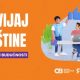Omladinska banka Zvornik: Otvoren poziv za asistente i asistentkinje