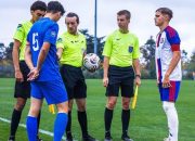 Podrinjac Ajdin Muminović kapiten je U-19 selekcije FK Lyon i nastavlja oduševljavati u Francuskoj (FOTO)