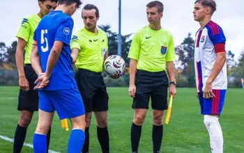 Podrinjac Ajdin Muminović kapiten je U-19 selekcijeFK Lyona i nastavlja oduševljavati u Francuskoj (FOTO)