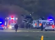 Srušio se helikopter EUFOR-a kod Brčkog, tri osobe poginule