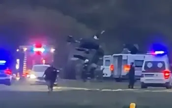 Srušio se helikopter EUFOR-a kod Brčkog, tri osobe poginule