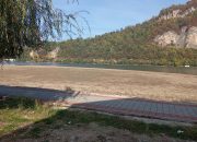 Nizak vodostaj Drine smanjio proizvodnju struje u Hidroelektrani „Mali Zvornik“